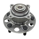Maza de Rueda Trasero 5 Birlos 4 Barrenos C/Encoder FWD TL 09-13
