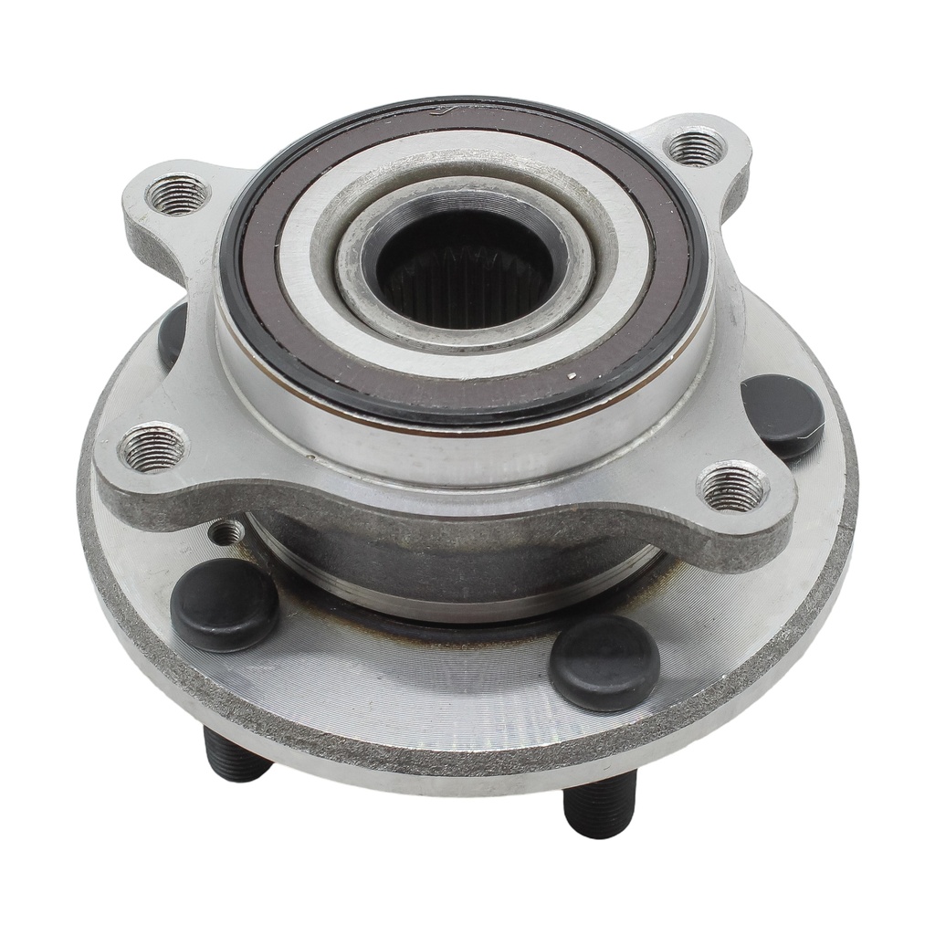 Maza de Rueda Delantero 5 Birlos C/conector Abs RL 05-12
