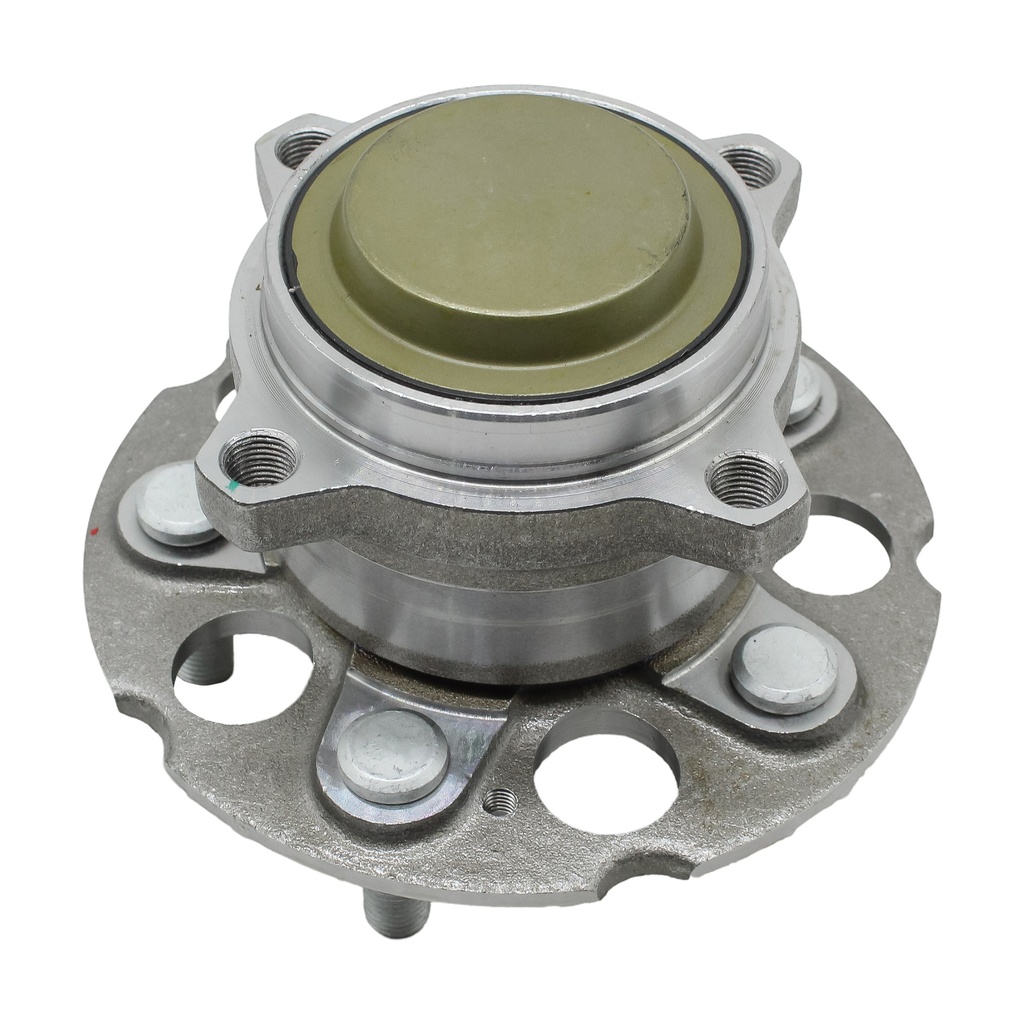 GB-1256004 — Maza de Rueda Trasero 5 Birlos 4 Barrenos FWD RDX 13-18
