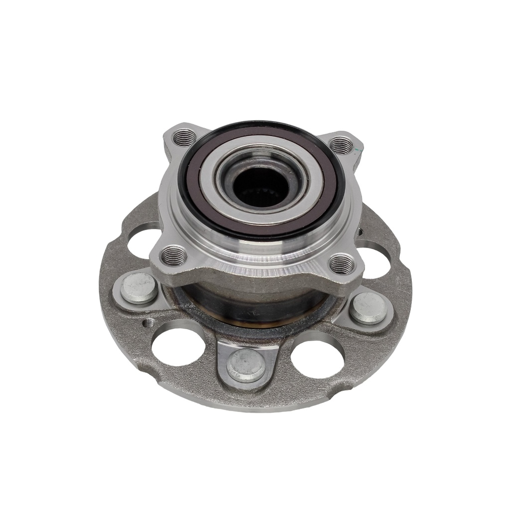 GB-1256005 — Maza de Rueda Trasero 5 Birlos 4 Barrenos C/Encoder AWD RDX 13-15