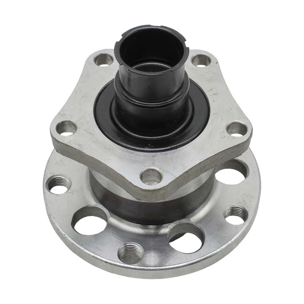 GB-1656002 — Maza de Rueda Trasero 5 Roscas A6 97-05