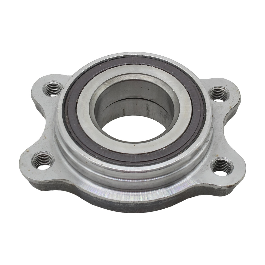 Maza de Rueda Delantero 4 Roscas A6 05-11