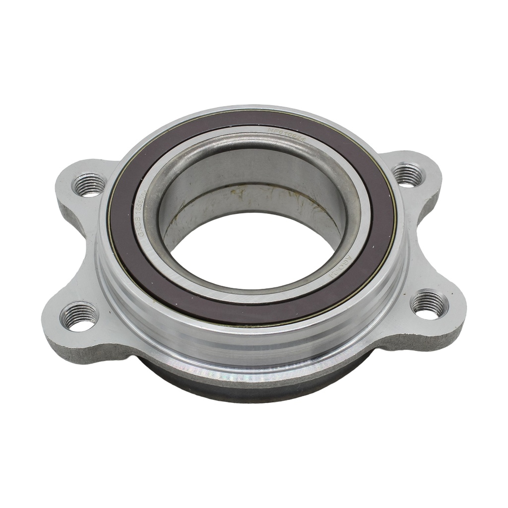 GB-1656004 — Maza de Rueda Delantero 4 Barrenos C/Encoder 61mm Cabriolet A4 10-13