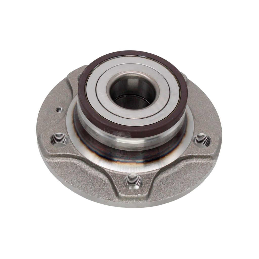 GB-1656005 — Maza de Rueda Trasero 5 Birlos C/Encoder A4 09-16