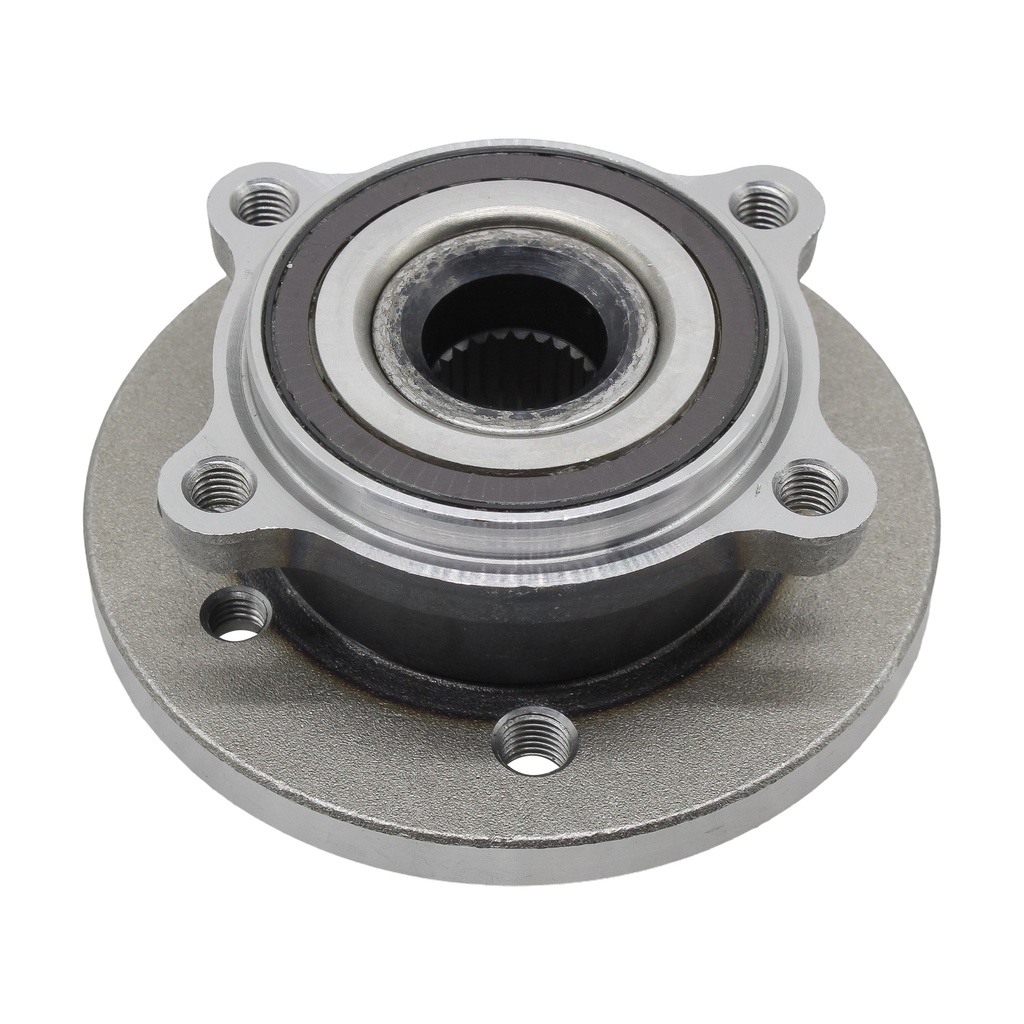 Maza de Rueda Delantero 4 Birlos 4 Barrenos M12/1.5mm Y 26 Estrias R50 (M12 stud) FWD Minicooper 00-06