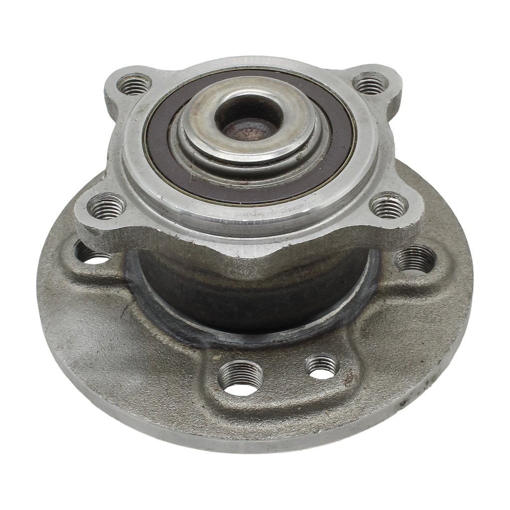 Maza de Rueda Trasero 4 Birlos 4Barrenos 32 Estrias C/Encoder Minicooper R55 07-14