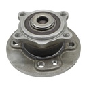 Maza de Rueda Trasero 4 Birlos 4Barrenos 32 Estrias C/Encoder Minicooper R55 07-14