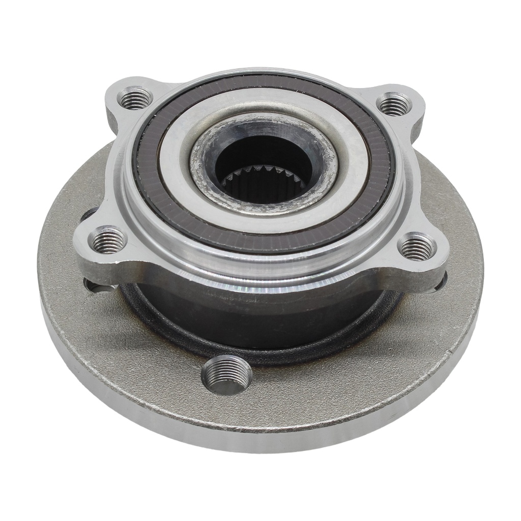 Maza de Rueda Delantero 4 Birlos 4 Barrenos Y 26 Estrias R56 (M14 stud) FWD Minicooper R55 07-14