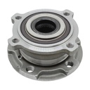 Maza de Rueda Delantero 5 Birlos 4 Barrenos C/Encoder 31 Estrias 4WD X5 07-16