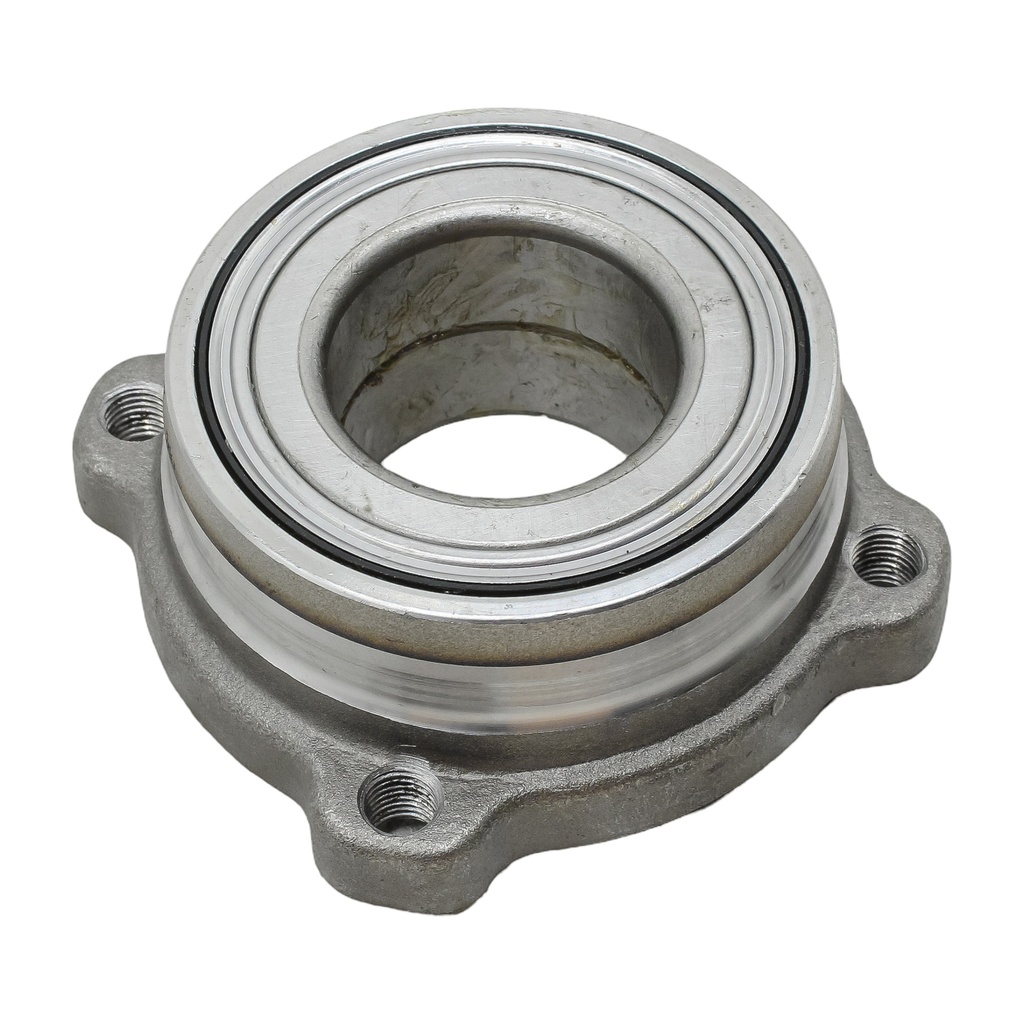 Maza de Rueda Trasero 4 Barrenos C/Encoder 51mm M 4WD X5 07-23