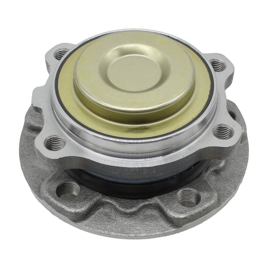 Maza de Rueda Delantero 5 Roscas 4 Barrenos C/Encoder 528i 11-16