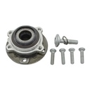 Maza de Rueda Delantero 5 Roscas 4 Barrenos 37 Estrias X3 11-18