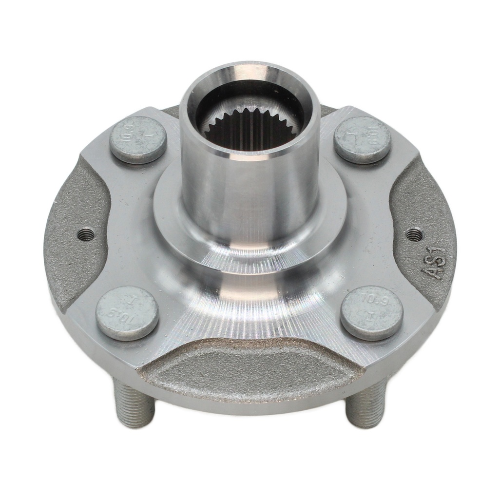 Maza de Rueda Delantero Dolphin Mini 24-25