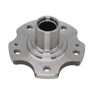 Maza de Rueda Delantero 5 Roscas 28 Estrias Balero 42mm Tiggo 4 Pro 23-25