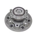 Maza de Rueda Delantero 6 Birlos 4 Barrenos S/Conector RWD Colorado 4x2 09-12