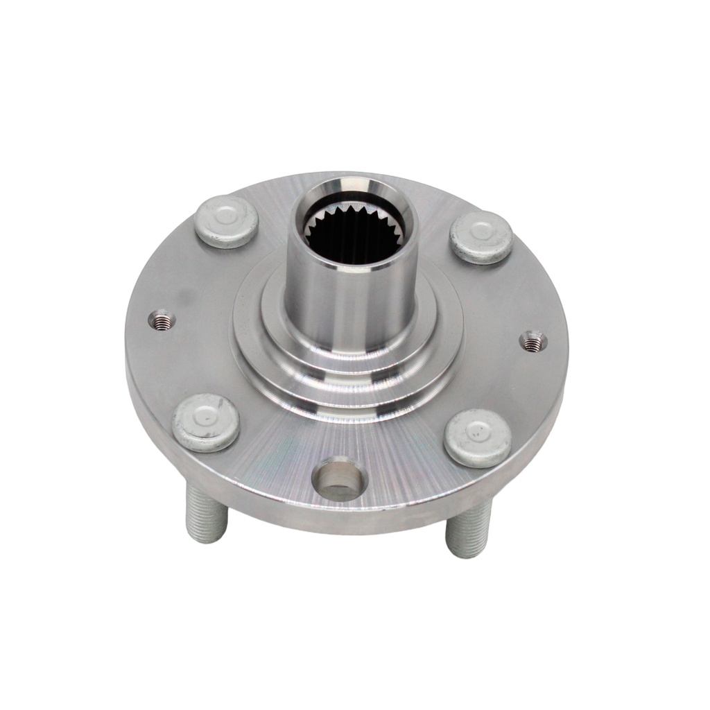 GB-2756005 — Maza de Rueda Delantero 4 Birlos Aveo 06-17