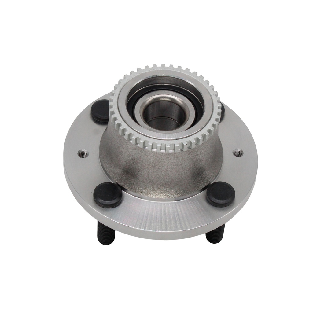 Maza de Rueda Trasero C/Aro Dentado Aveo 06-17