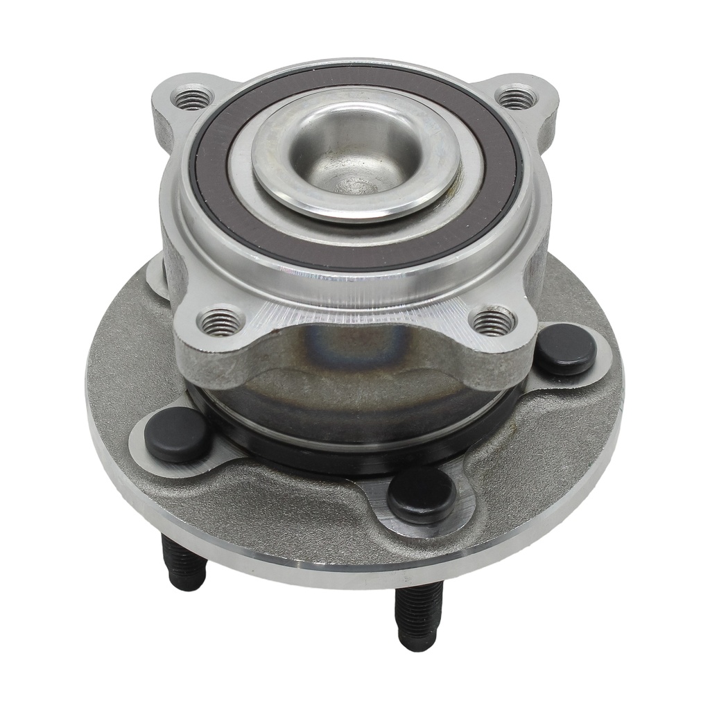 GB-2756013 — Maza de Rueda Trasero 5 Birlos 4 Barrenos C/Encoder Rin15” FWD Cruze 10-15