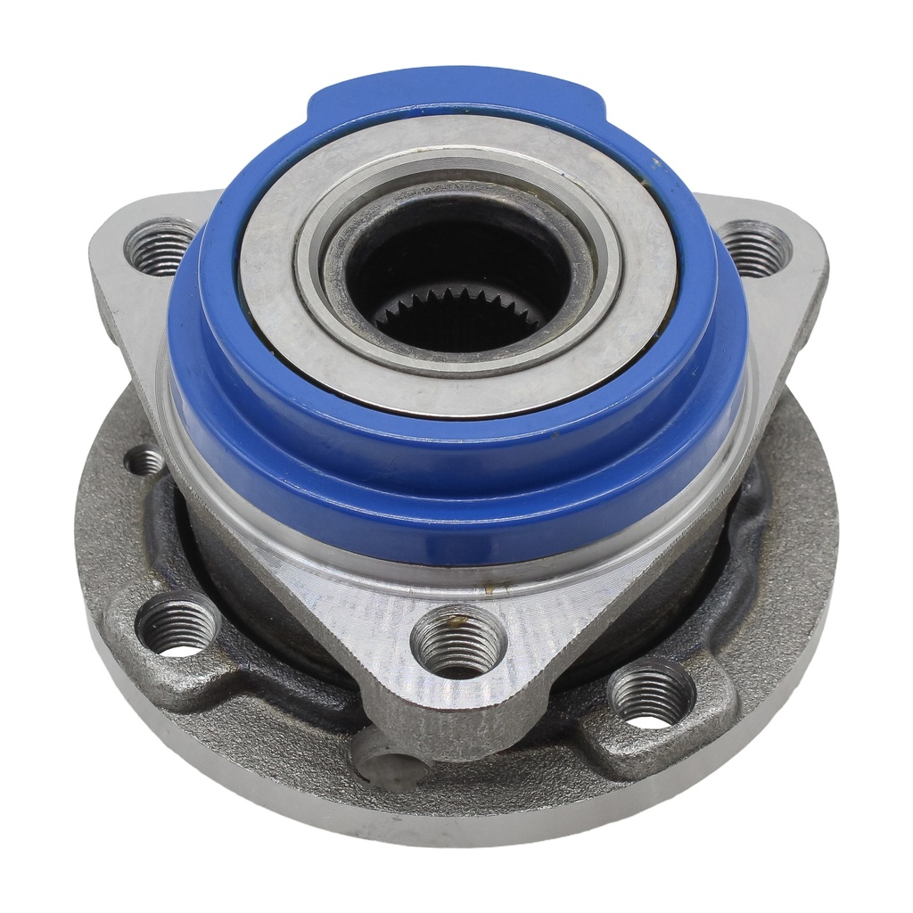 GB-2756014 — Maza de Rueda Delantero 4 Birlos Cubo Integrado Astra 98-05