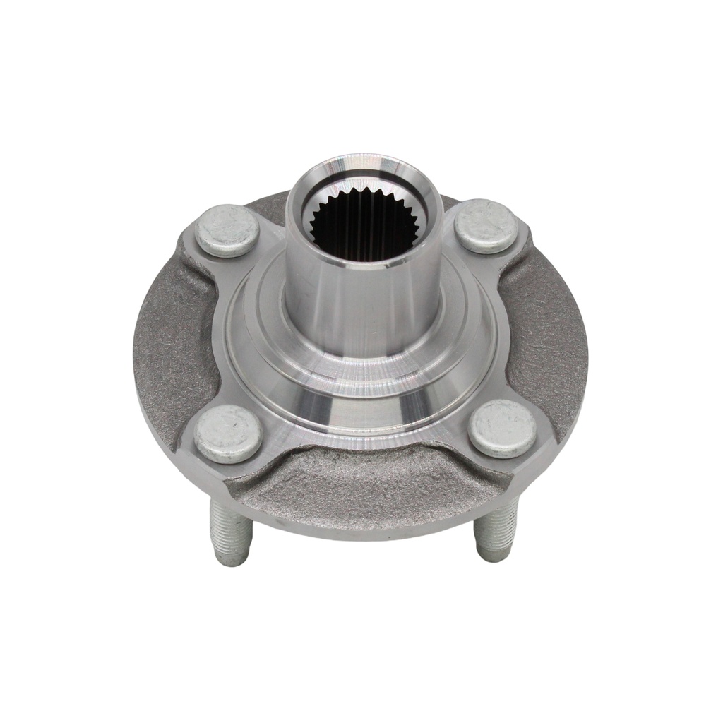 Maza de Rueda Delantero 4 Birlos 25 Estrias 40mm Sonic 12-18