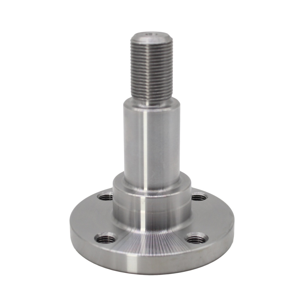 GB-2756024 — Maza de Rueda Trasero Muñon Espiga Corsa 02-08