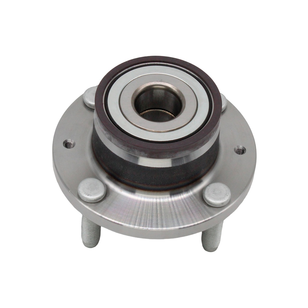 Maza de Rueda Trasero 4 Birlos 25mm C/Encoder Aveo II 18-22