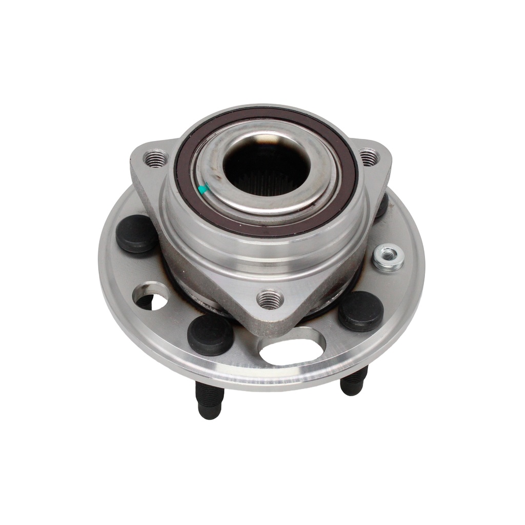 Maza de Rueda Delantero Allure 10-10