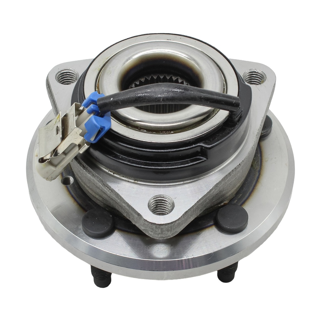 GB-2756037 — Maza de Rueda Delantero 5 Birlos C/Encoder Corvette 09-12