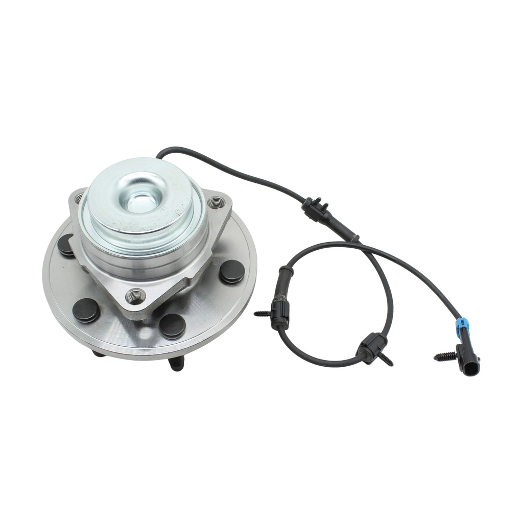 GB-2756040 — Maza de Rueda Delantero C/Conector ABS 6 Birlos 4X2 Astro MiniVan 03-05