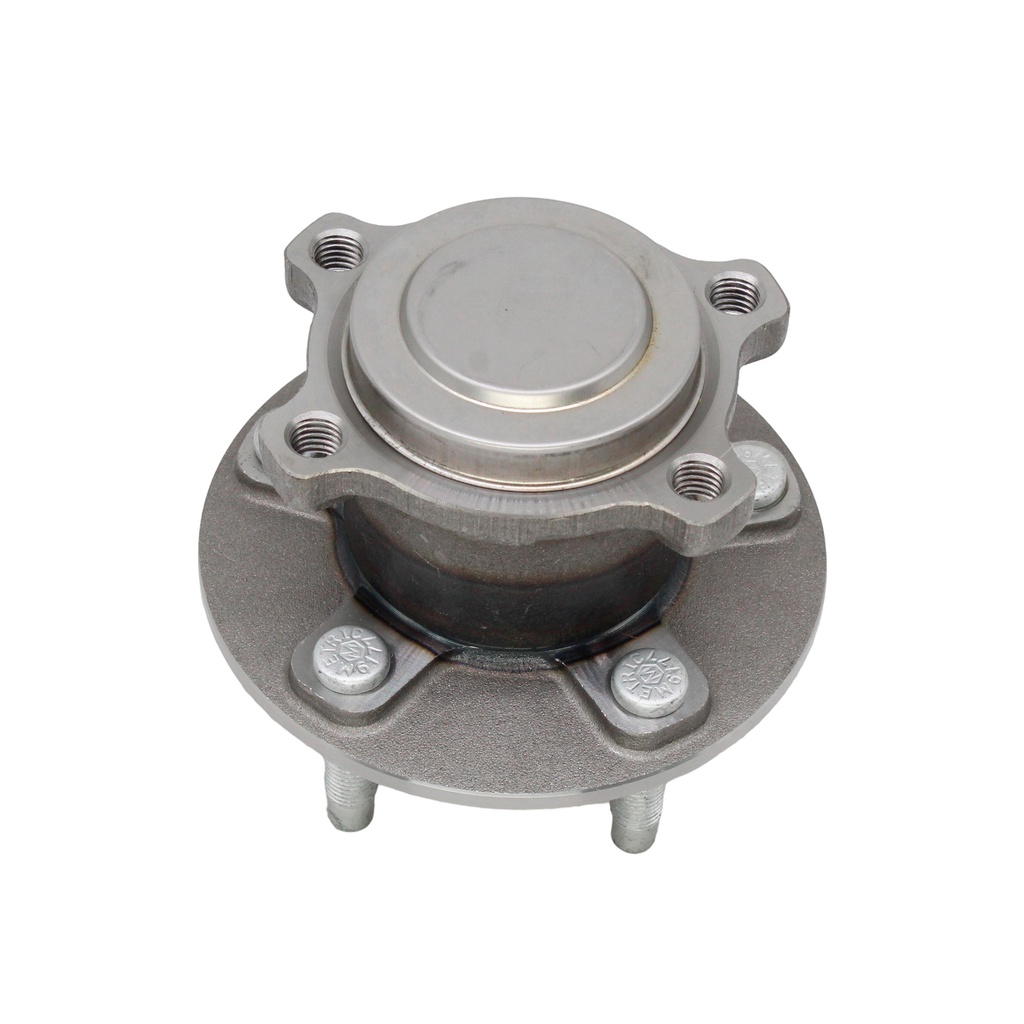 GB-2756046 — Maza de Rueda Trasero 5 Birlos 4 Barrenos C/Encoder Cavalier II 18-24