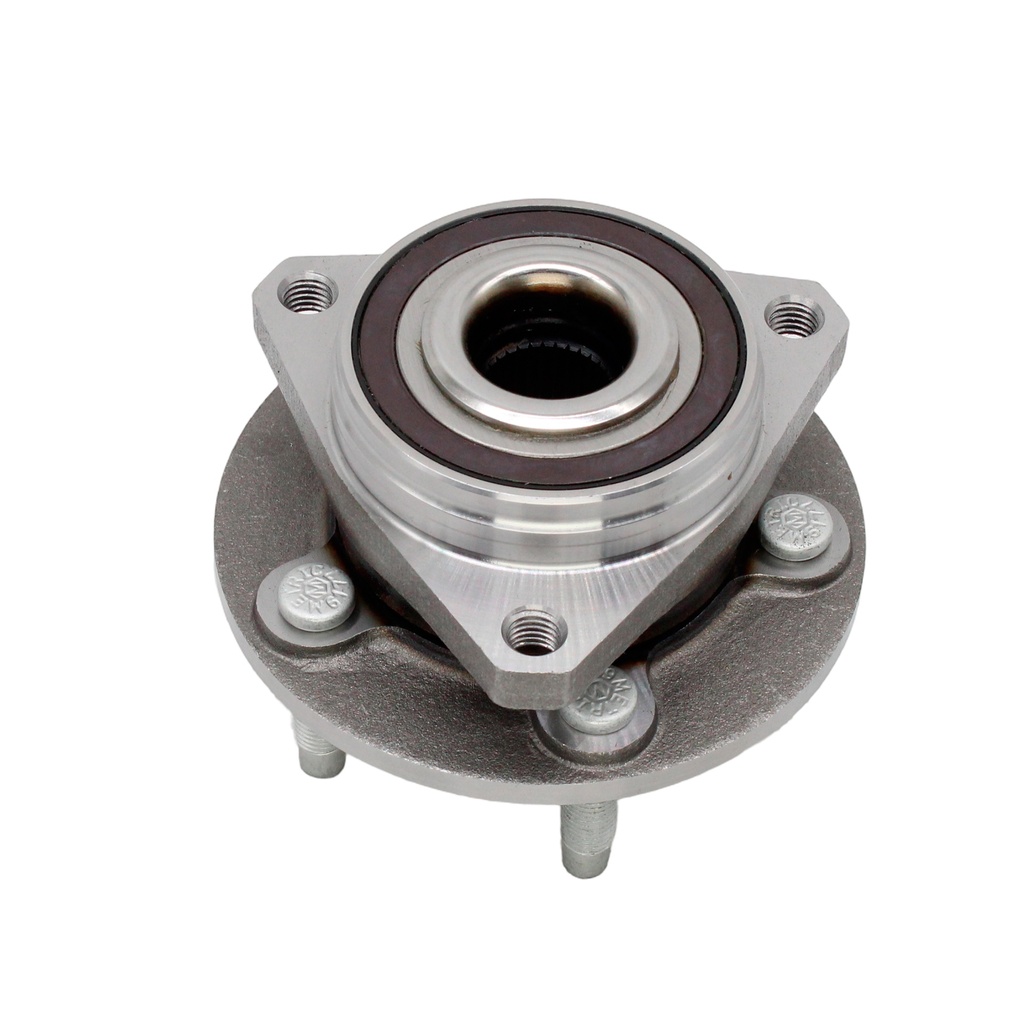 GB-2756047 — Maza de Rueda Delantero 5 Birlos 4 Barrenos C/Encoder Cavalier II 18-24