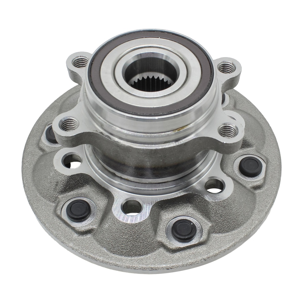 Maza de Rueda Delantero C/Encoder Colorado 4X4 09-17