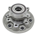 Maza de Rueda Delantero C/Encoder Colorado 4X4 09-17
