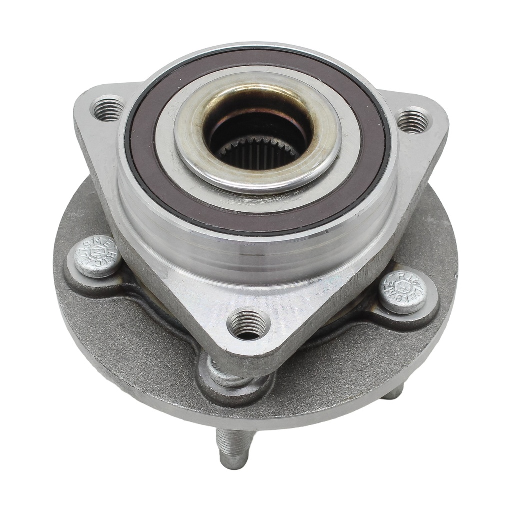 Maza de Rueda Delantero 5 Birlos C/Encoder 33 Dientes Cruze II 16-19