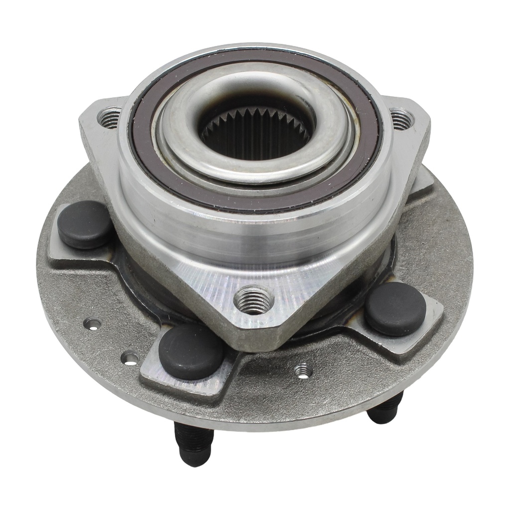 Maza de Rueda Delantero 5 Birlos 3 Barrenos 33 Estrias C/Encoder Envision 19-20