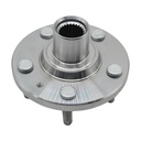 Maza de Rueda Delantero 5 Birlos 25 Estrias 40mm Encore 14-19