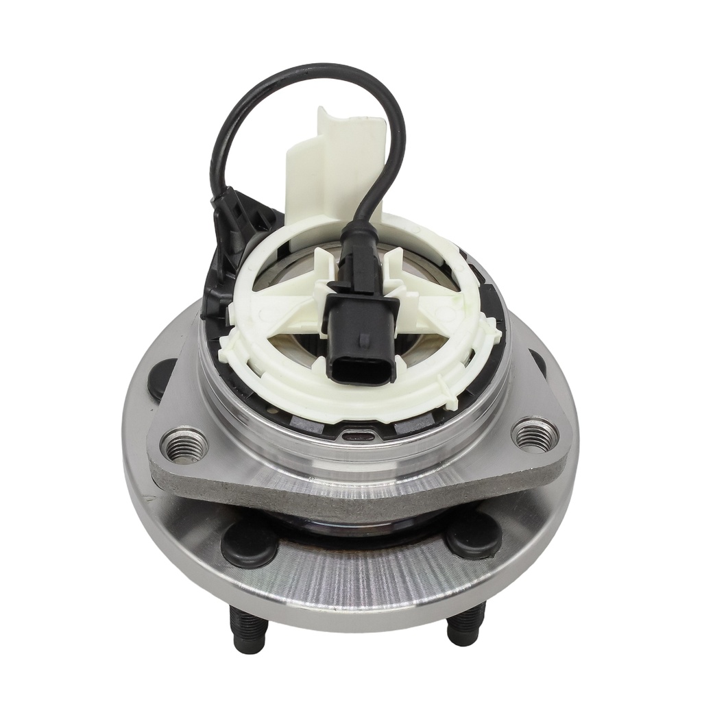 GB-2756066 — Maza de Rueda Delantero 5 Birlos 3 Barrenos C/Conector 30 estrias RWD Solstice 06-09
