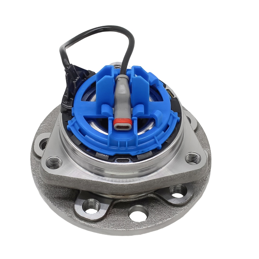 GB-2756068 — Maza de Rueda Delantero 5 Birlos 3 Barrenos C/Conector FWD Vectra 06-08