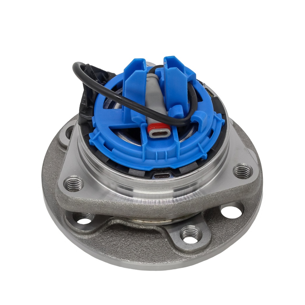 GB-2756069 — Maza de Rueda Delantero 5 Birlos 3 Barrenos 30 Estrias C/Encoder AWD Rin 16 Encore 20-22