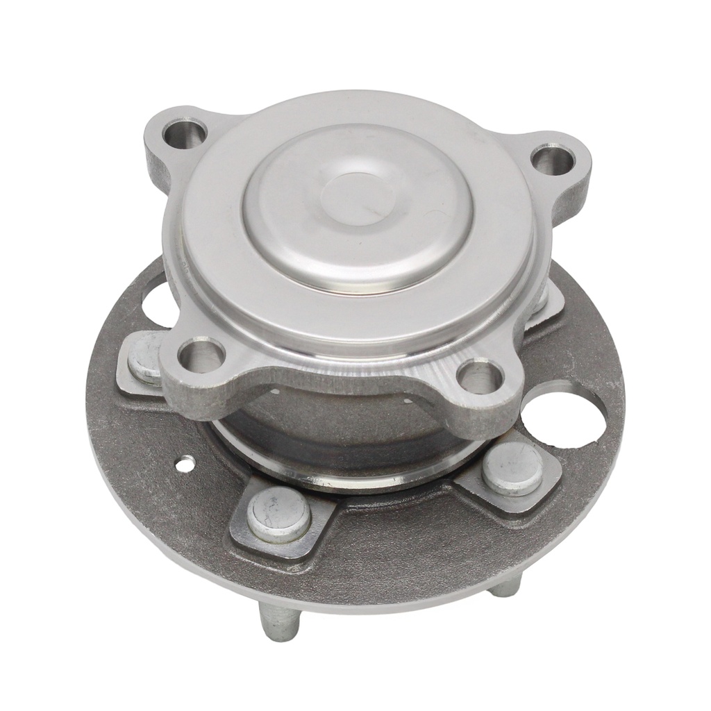 GB-2756075 — Maza de Rueda Trasero Tracker 20-25