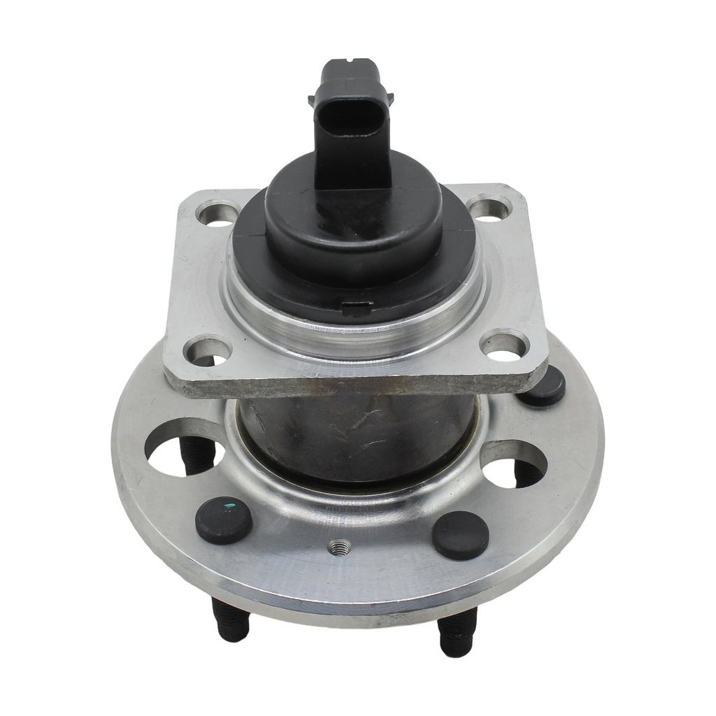 Maza de Rueda Trasero 5 Birlos 4 Barrenos C/ Conector Century 94-96