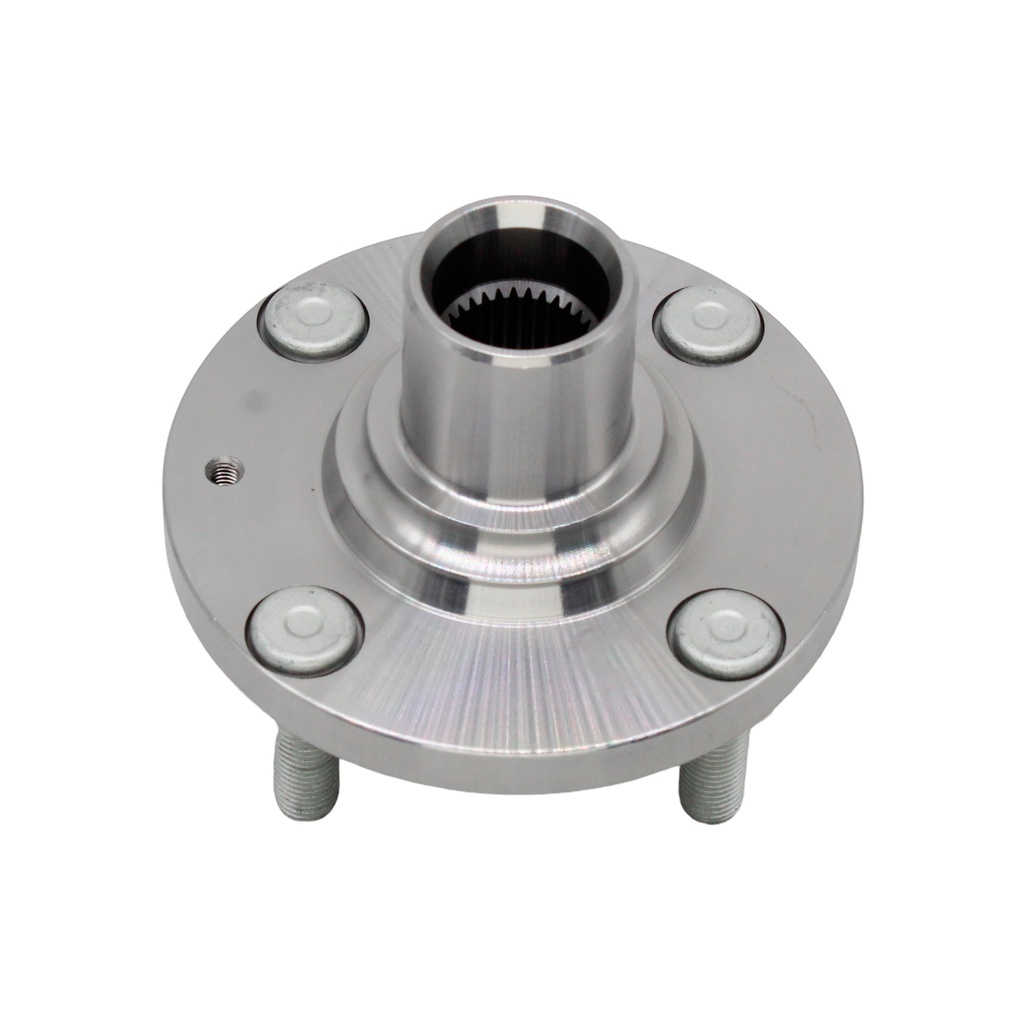 Maza de Rueda Delantero 4 Birlos 33 Estrias Balero 39mm Aveo II 18-22