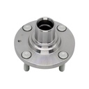 Maza de Rueda Delantero 4 Birlos 33 Estrias Balero 39mm Aveo II 18-22