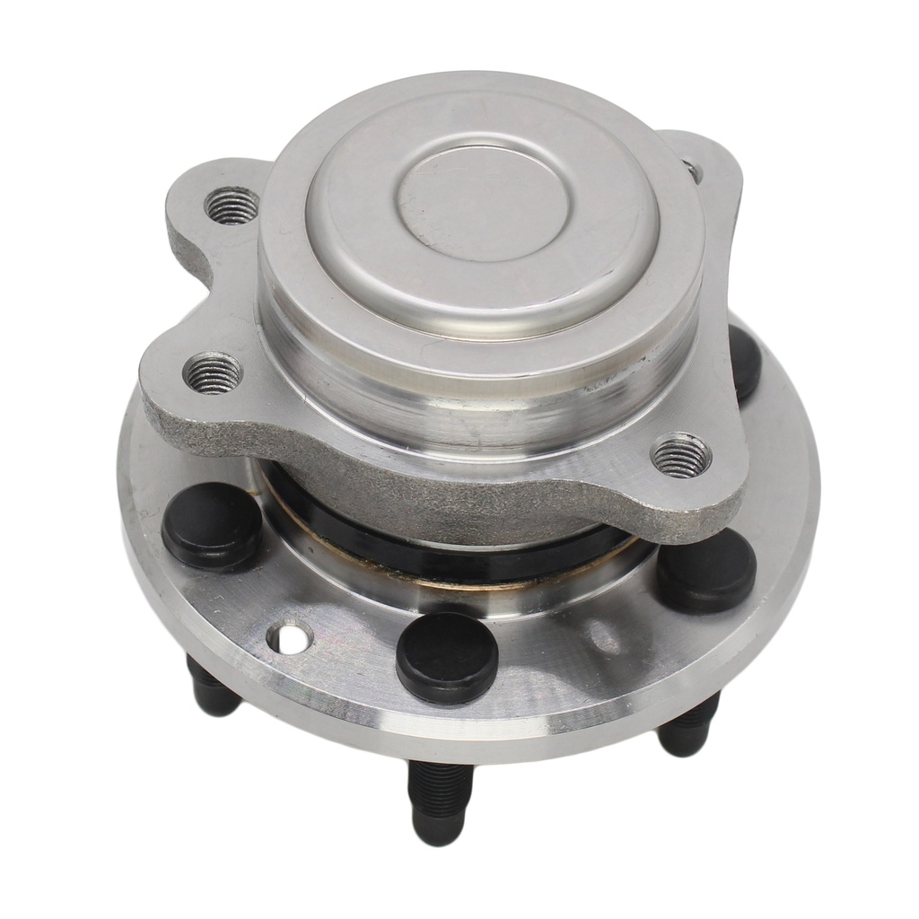 GB-2756079 — Maza de Rueda Delantero 6 Birlos 4 Barrenos C/Encoder Colorado 4X2 15-23