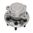Maza de Rueda Delantero 6 Birlos 4 Barrenos C/Encoder Colorado 4X2 15-23