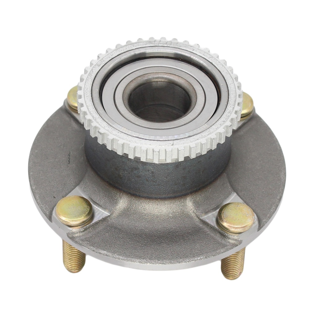 Maza de Rueda Delantero 4 Birlos 29mm 42T Tornado Van 22-25