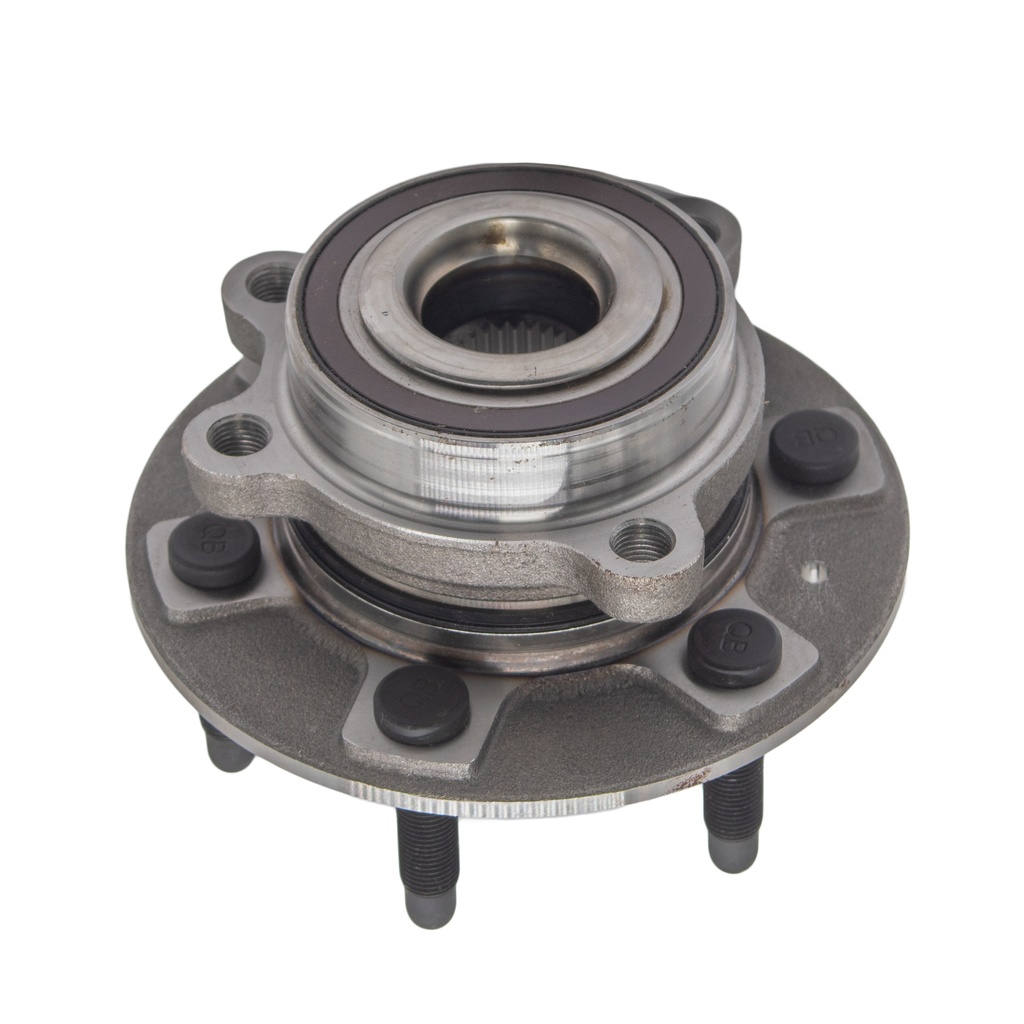 GB-2756088 — Maza de Rueda Delantero Escalade 4x4 21-23