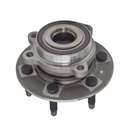 Maza de Rueda Delantero Escalade 4x4 21-23