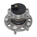 Maza de Rueda Trasero CS35 Plus 22-25