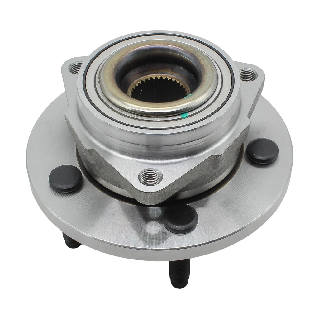 Maza de Rueda Delantero 5 Birlos 3 Barrenos 33 Estrias RWD Dakota 05-12